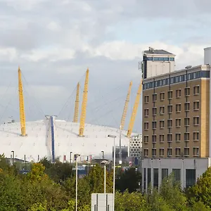 Hotel Express Greenwich, An Ihg