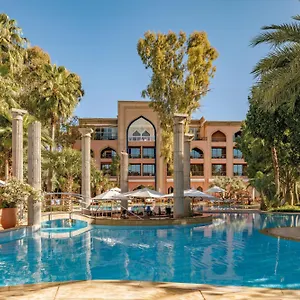 Es Saadi Marrakech - Palace 5* Marrakesch