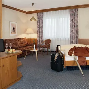 Preussischer Hof 3* Lichtenfels (Bavaria)