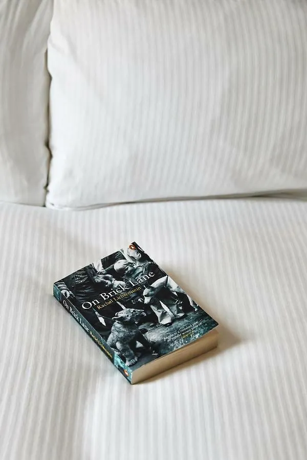 The Buxton Hotel Londen